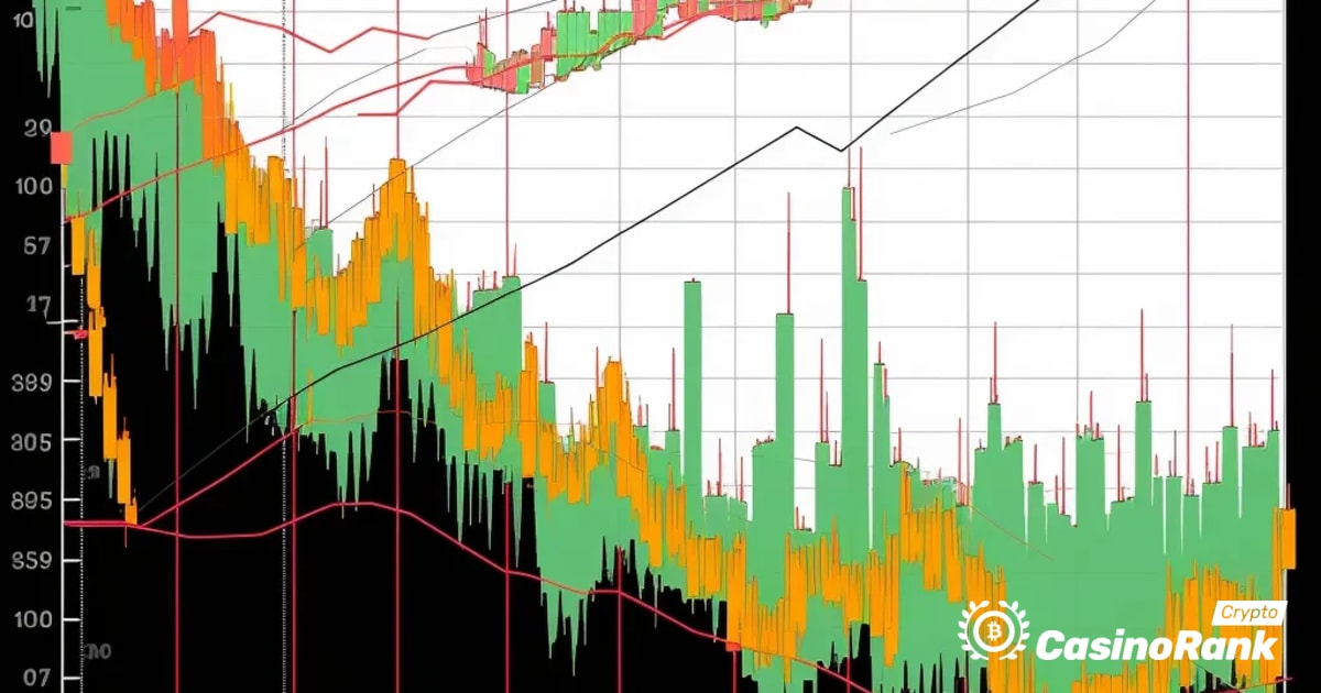 El rango crucial de $ 30,000: una batalla por el futuro de Bitcoin