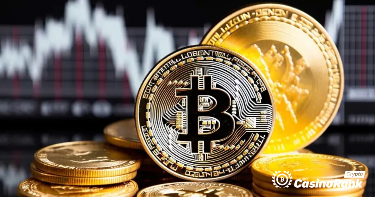 El peor escenario para Bitcoin: posible caída de precios y volatilidad en el futuro
